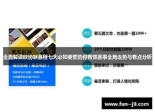 全面解读欧协联赛程七大必知要素助你看懂赛事全局走势与看点分析